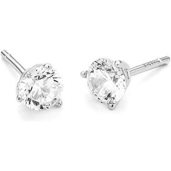 ELLA Juwelen Ohrstecker - E1103000WG