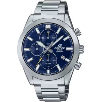 Casio - Chronograph - EFB-710D-2AVUEF