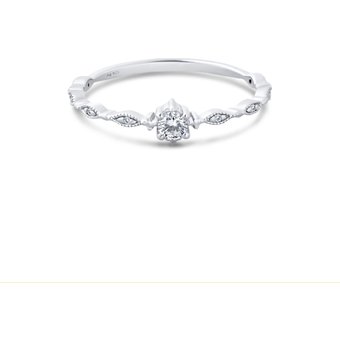 Maja Emulto Ring - Fantasy - EL00119.RG.RH
