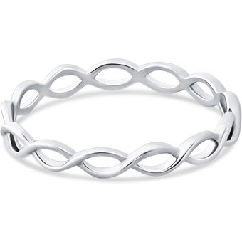 Maja Emulto Ring - Eterno - EL00197.RG.RH