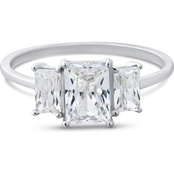 Maja Emulto Ring - Brillo - EL00209.RG.RH
