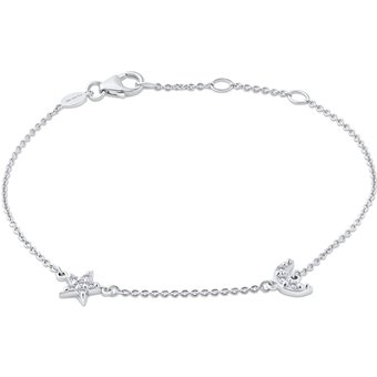 Maja Emulto Armband - LunaStar - EL00305.BR.RH