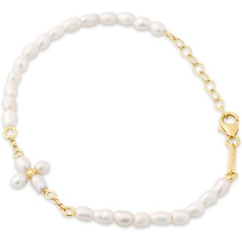 Maja Emulto Armband - Albena - EL00345.BR.YG