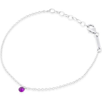Maja Emulto Armband - Aéris - EL00349.BR.AM.RH