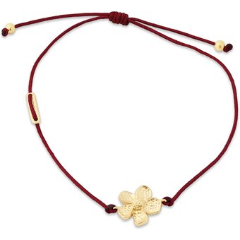 Maja Emulto Armband - Amarea - EL00385.BR.C1091.YG