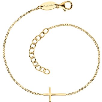 Engelsrufer Armband - ERB-LILCROSS-ZI-G