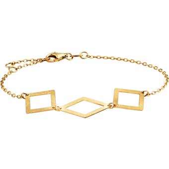 Der Kettenmacher Armband - FAN2-ABG