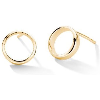 FJF JEWELLERY Ohrstecker - FJF0030008SYG