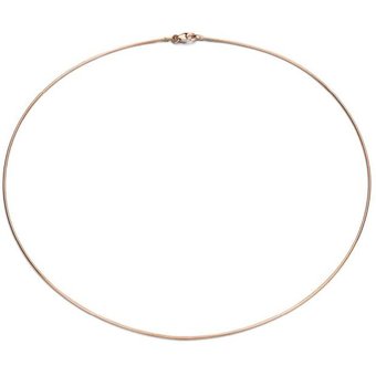 FJF JEWELLERY Halskette - FJF0020142SRG