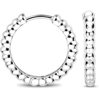 FJF JEWELLERY Creolen - FJF0030056SRH