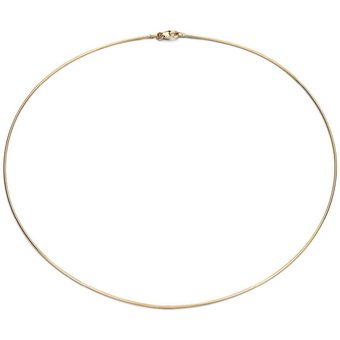 FJF JEWELLERY Halskette - FJF0020142SYG