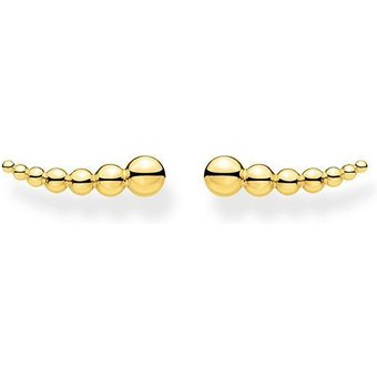 Thomas Sabo Ohrstecker - H2156-413-39