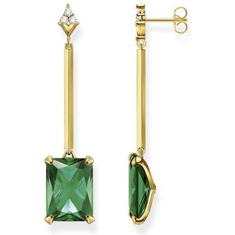 Thomas Sabo Ohrringe - H2176-971-6