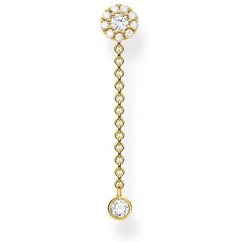 Thomas Sabo Ohrstecker - H2237-414-14