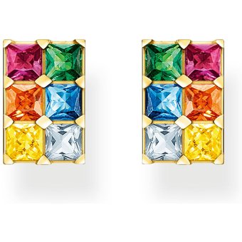 Thomas Sabo Ohrstecker - H2251-996-7