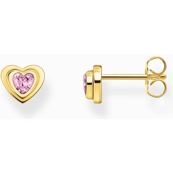 Thomas Sabo Ohrstecker - H2271-414-9