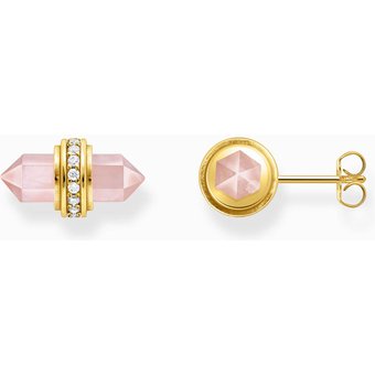 Thomas Sabo Ohrstecker - H2281-414-9