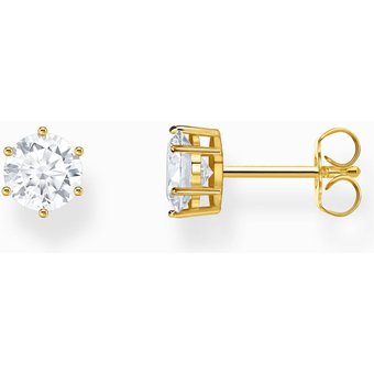 Thomas Sabo Ohrstecker - H2301-414-14