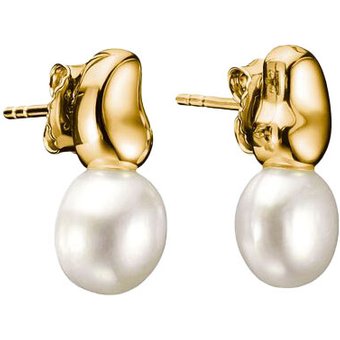 Thomas Sabo Ohrstecker - H2320-430-14