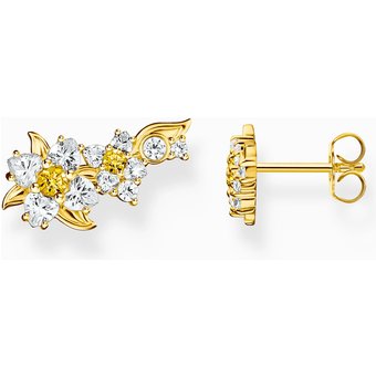 Thomas Sabo Ohrstecker - H2324-414-4
