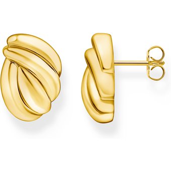 Thomas Sabo Ohrstecker - H2327-413-39