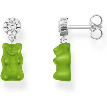 Thomas Sabo Ohrringe - H2330-052-6