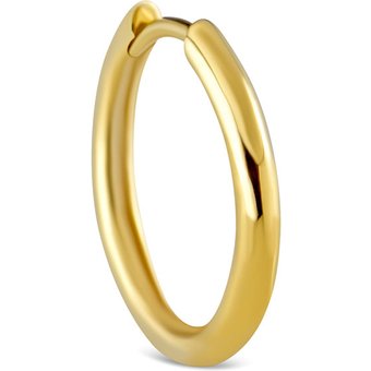 Maja Emulto Creolen - Hang up simple - EL00028.ER.YG