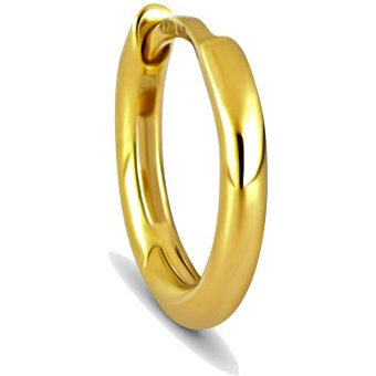 Maja Emulto Creolen - Hang up simple small - EL00109.ER.YG