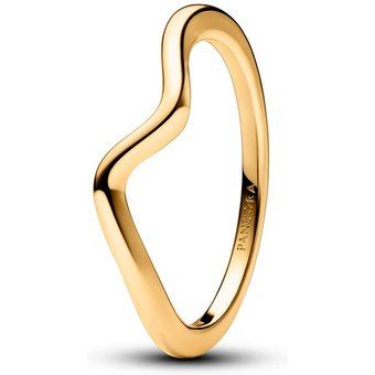 Pandora Ring - Wave - 163095C00