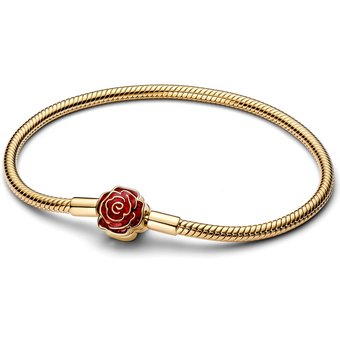 Pandora Armband - Disney Beauty & The Beast - 564019C01