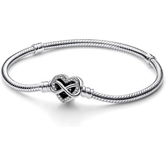 Pandora - Snake chain - 592645C01-17