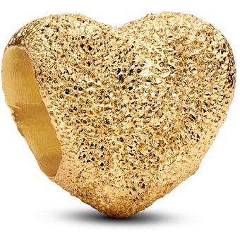 Pandora Charm - Herz - 764000C00