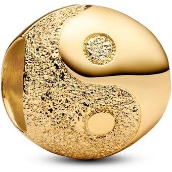 Pandora Charm - Yin und Yang - 764045C00