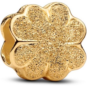 Pandora Charm - Kleeblatt - 764047C00