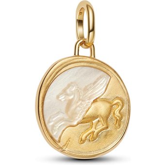 Pandora Charm - Pegasus - 764090C01