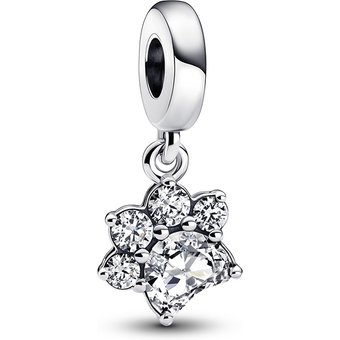 Pandora Charm - Paw - 792247C01