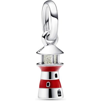 Pandora Charm - Lighthouse - 792714C01