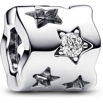 Pandora Charm - Cut-out star - 792827C01