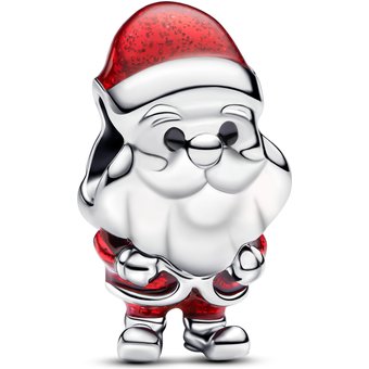 Pandora Charm - Santa Claus - 793593C01