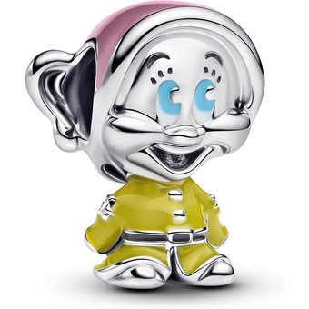 Pandora Charm - Disney Dopey - 793749C01