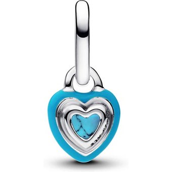 Pandora Charm - Heart - 793827C01