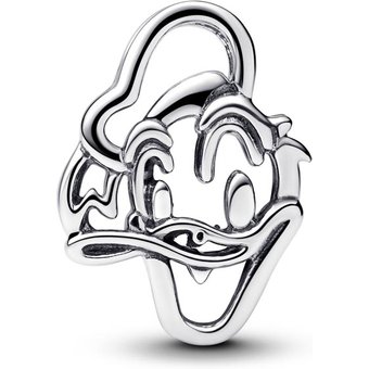 Pandora Charm - Disney Donald Duck - 793909C00