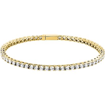 Julie Julsen Armband - JJBR3055YG-2.5W