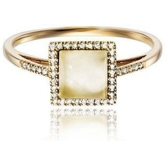 Julie Julsen Ring - JJGRG0580.CT.54
