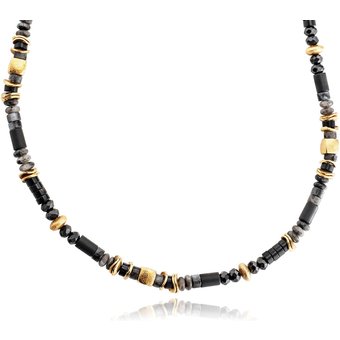 Julie Julsen Halskette - Julie Julsen LOVING STONES - JJNE01299.S