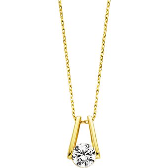 Julie Julsen Halskette - JJNE33645G
