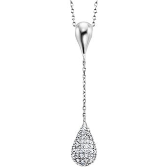 Julie Julsen Halskette - JJNE33851S