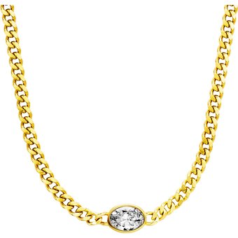 Julie Julsen Halskette - JJNE34113G