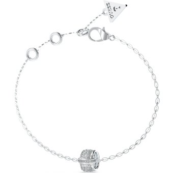 Guess Armband - UBB05196JWRHL