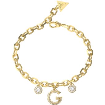 Guess Armband - JUBB05445JWYGL